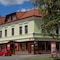 Hotel Kréta - map
