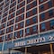 Interhotel Zlin - map