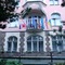 Lázeňský Hotel Villa Smetana - map
