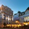 Hotel Malta - map