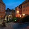 Promenáda Romantic Hotel - map