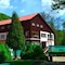 Sport Hotel Gejzírpark - map