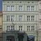Residence Jecna - map