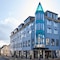 Atlantic Hotel Vegesack - map