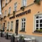 Hotel Weierich - map