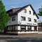 Hotel Werneths Landgasthof Hirschen - map