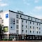 Tryp By Wyndham Bremen Airport - map