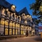 Romantik Hotel Alte Münze - map