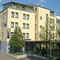 Senator Hotel Frankfurt - map
