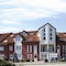 Wincent Hotel - map