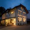 Hotel Spitzberg - map