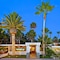 Ocean Palms Beach Resort - map