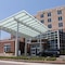 Hyatt Place Detroit Novi - map