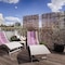 Concept Living Munich Serviced Apartments - map