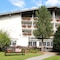 Hotel Bannwaldsee - map