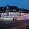 Hotel Moerser Hof - map
