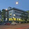 B&B Hotel Stuttgart-City - map