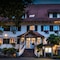 Hotel Linde Durbach - map