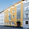 Residenz Hotel Wuppertal - map