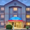 Sonesta Simply Suites Phoenix Tempe - map