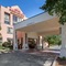Hawthorn Suites By Wyndham Midwest City Tinker Afb - map