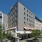 Hotel Noy - map