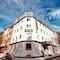 Boutique Hotel Berial Düsseldorf - map