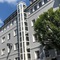 Arthotel Ana Liberty Bremen City - map