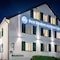 Best Western Waldhotel Eskeshof - map