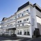 Hotel Zur Post - map