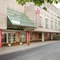 Best Western Plus Hotel Kassel City - map