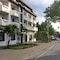 Hotel Am Exerzierplatz - map