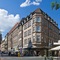 Gideon Designhotel - map