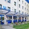 Ibis Budget Karlsruhe - map