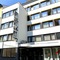 Hotel Condor - map