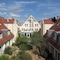 Comfor Hotel Ulm City - map