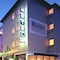 Hotel Herbst Berlin - map