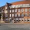 Hotel Hansen - map