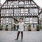 Boutique Hotel Pfauen - map