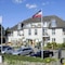 Hotel Landhaus An De Dün - map