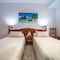 Hostal Alborada - map