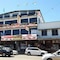 Nadi Downtown Hotel - map
