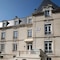 Hôtel Le Manoir - map