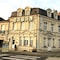 Rive Gauche - map