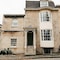 Crown Hotel Stamford - map