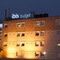 Ibis Budget Goussainville Charles De Gaulle - map