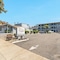 Pacific Shores Inn - map