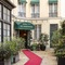 Hotel Des Marronniers - map