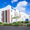 Ibis Budget Les Sables D'olonne - map