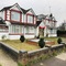 Acorn Lodge Gatwick - map
